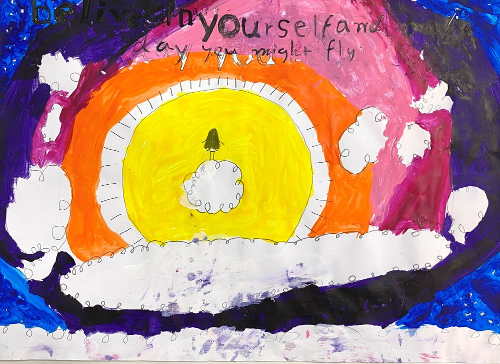 Alice Roberts Grade 5