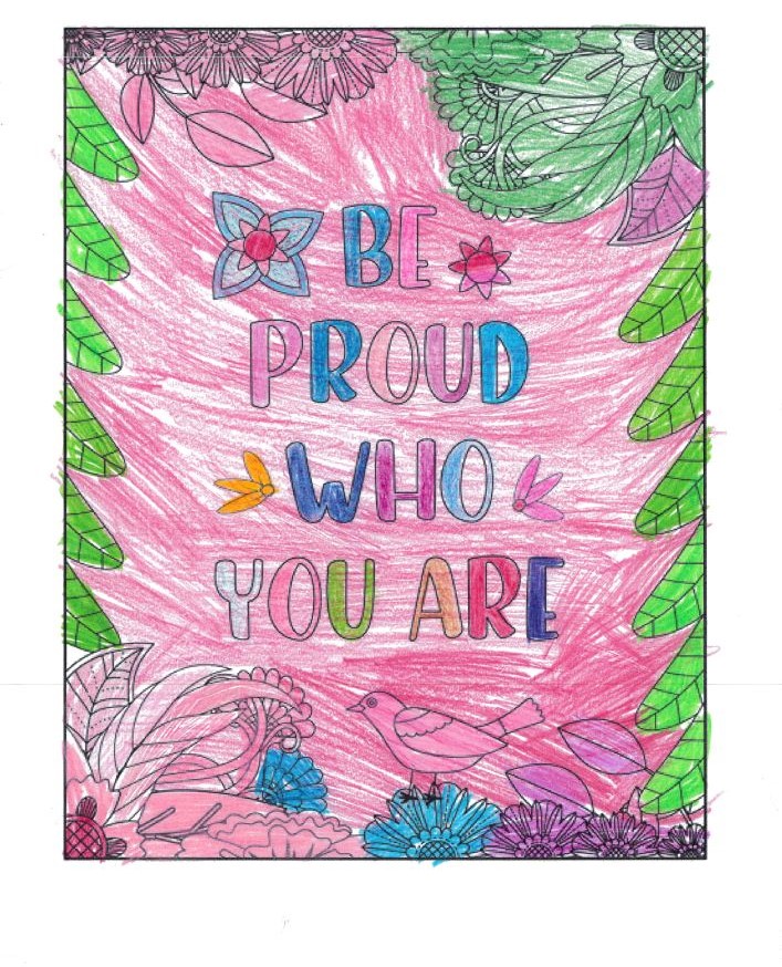 Chloe T Grade 4