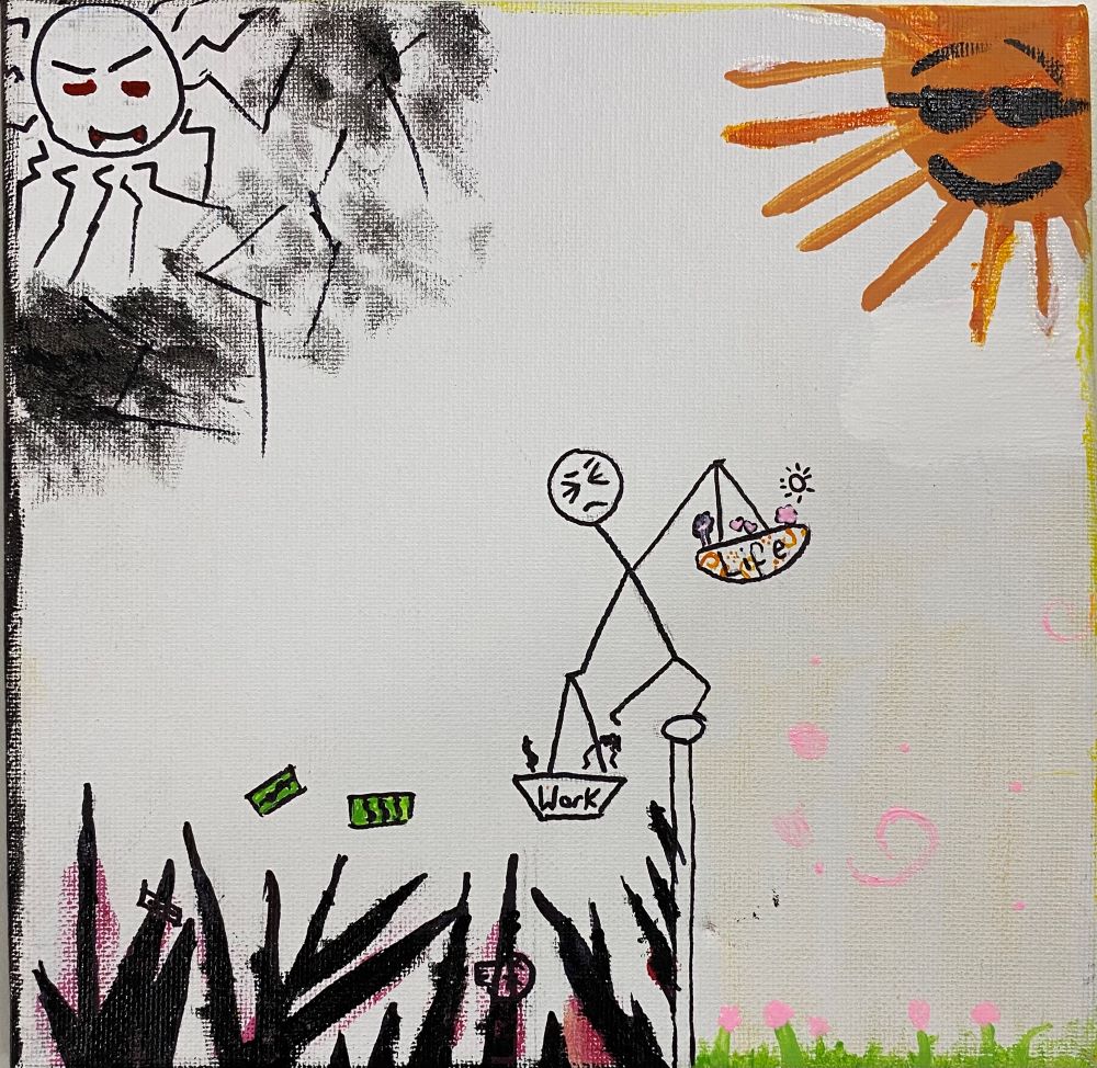 Cleo Velleley Year 8