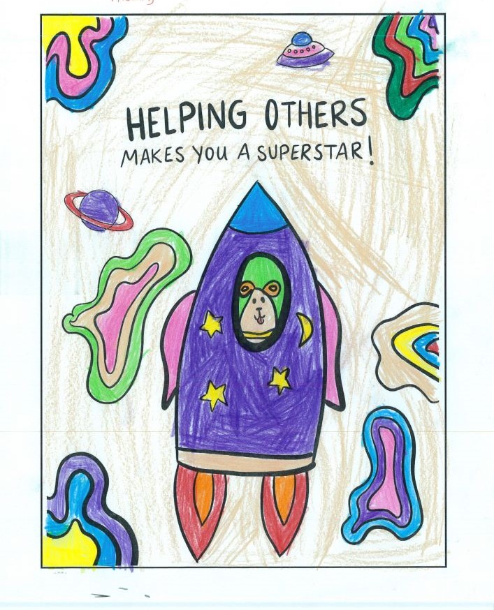 Isla H Grade 2