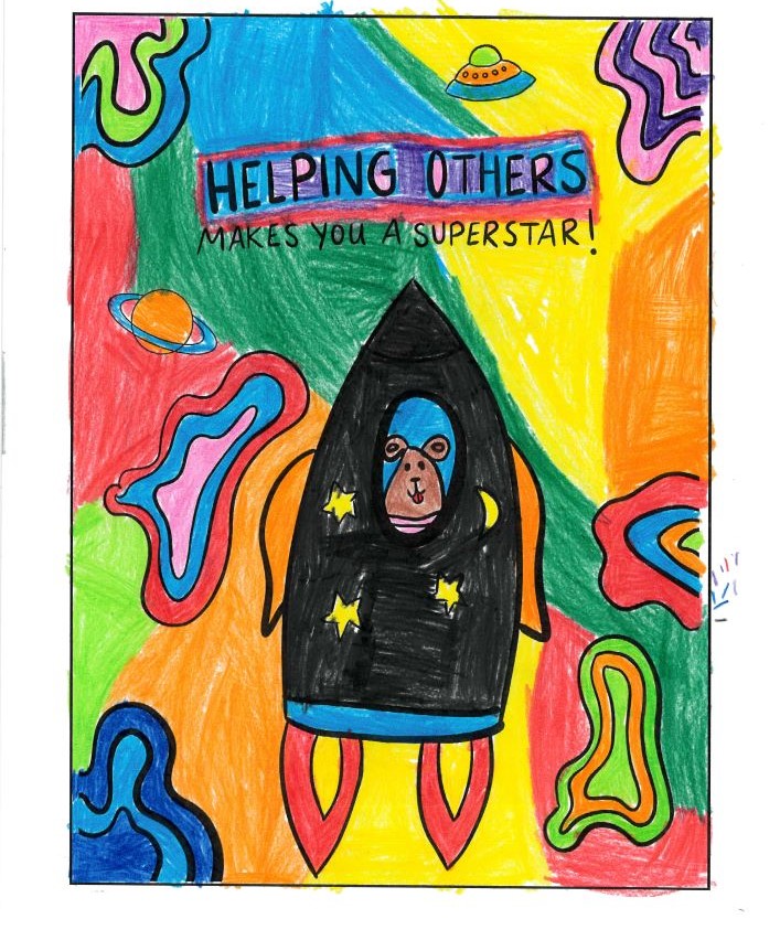 Jemima C Grade 1