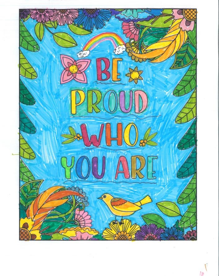 Keira H Grade 3