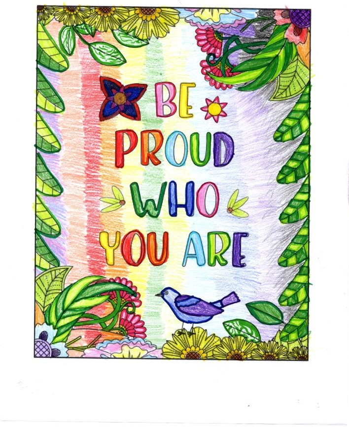 Madelyn L Grade 4
