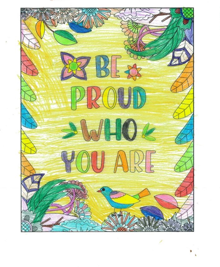 Mary S Grade 3