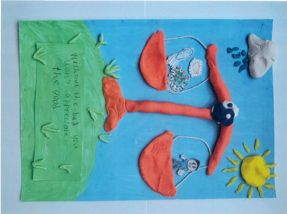 Vivian Read Grade 5