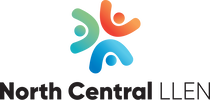North Central LLEN logo