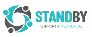 StandBy logo