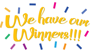Winners banner 1