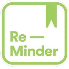 Re Minder Suicide Safety Plan app