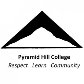 Pyramid Hill P12