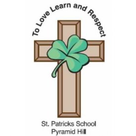 St Patricks Primary School