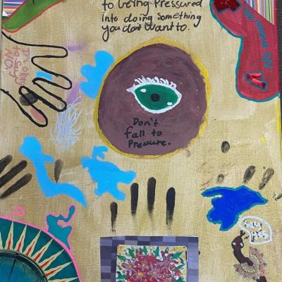 Cheyenne Johnson Year 10 X Thumb