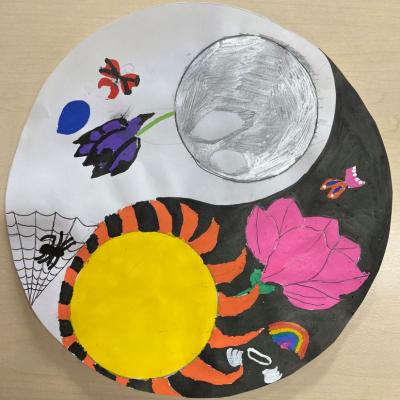 Izayah Edwards Year 8