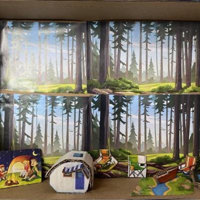 William Canham Year 8 X Thumb