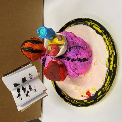 Samuel Buckingham Grade 6