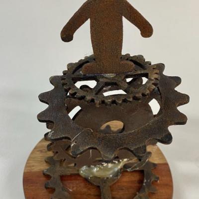 Connor Mcnally Grade 6