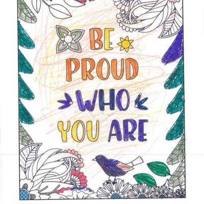 Emmanuel K S Grade 3