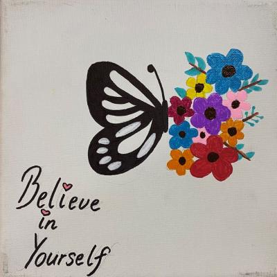 Hayley Stringer Year 7