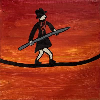 Indie Gooding Year 8