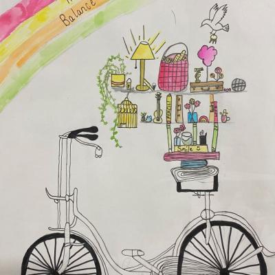 Ruby Sue Lawson Grade 6