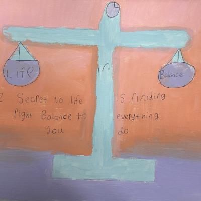 Isabella Kunde Year 7